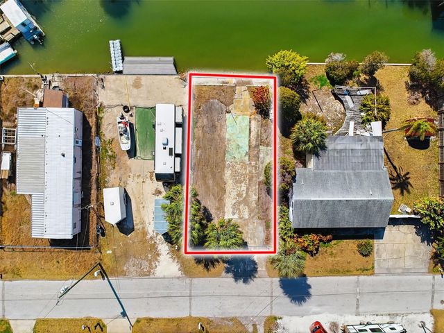 6828 FLICKER LANE, Hudson, FL 34667