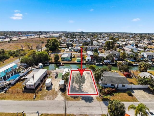 6828 FLICKER LANE, Hudson, FL 34667