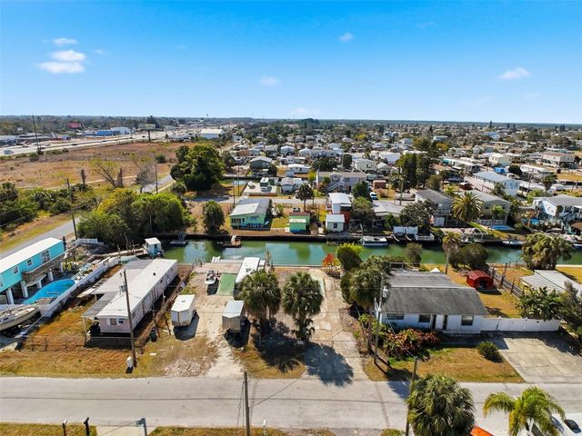 6828 FLICKER LANE, Hudson, FL 34667