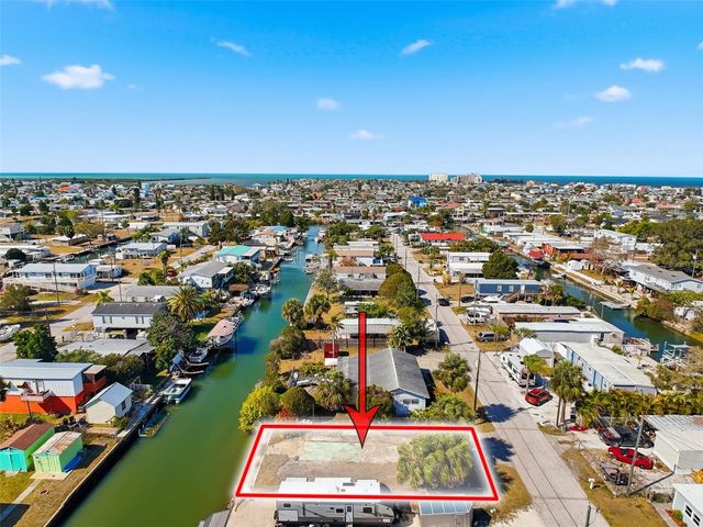 6828 FLICKER LANE, Hudson, FL 34667