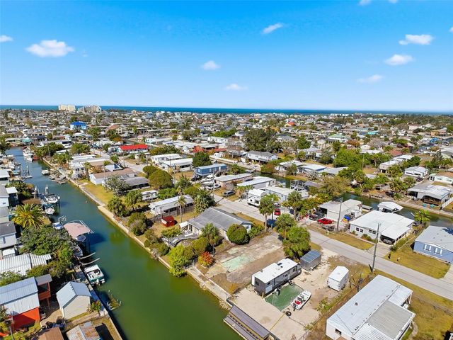 6828 FLICKER LANE, Hudson, FL 34667