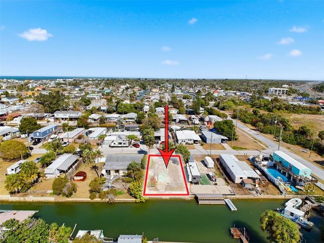 6828 FLICKER LANE, Hudson, FL 34667