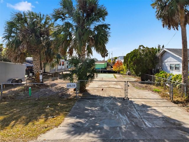 6828 FLICKER LANE, Hudson, FL 34667