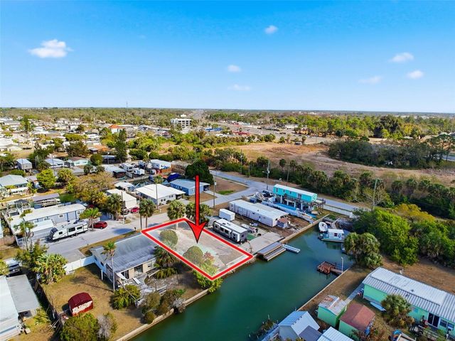 6828 FLICKER LANE, Hudson, FL 34667