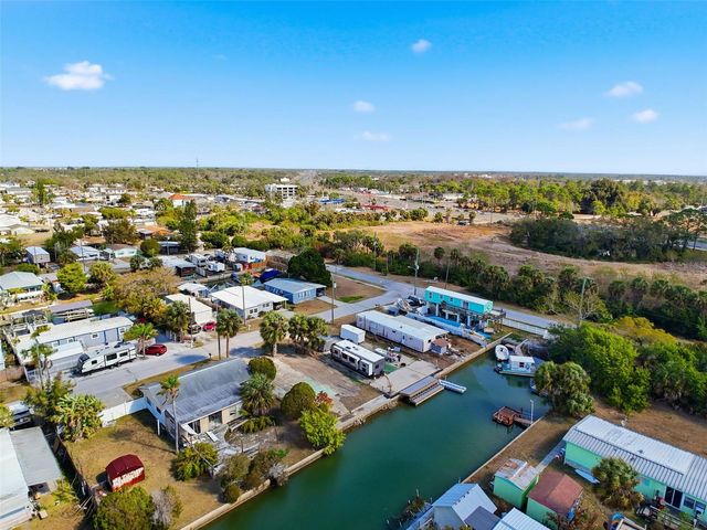 6828 FLICKER LANE, Hudson, FL 34667