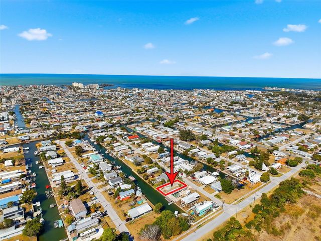 6828 FLICKER LANE, Hudson, FL 34667