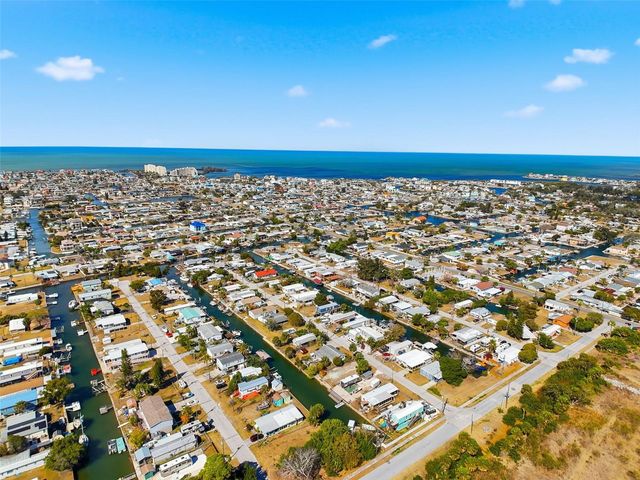 6828 FLICKER LANE, Hudson, FL 34667