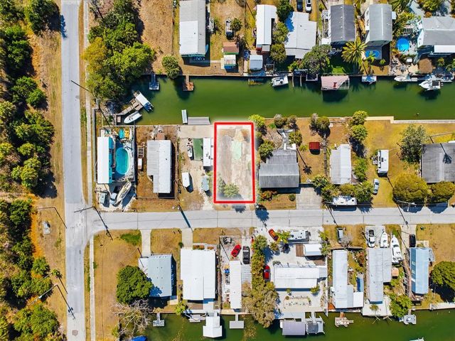 6828 FLICKER LANE, Hudson, FL 34667