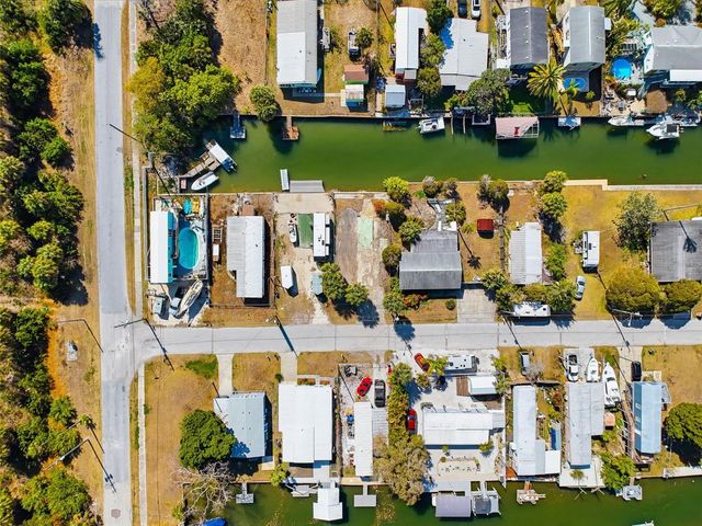 6828 FLICKER LANE, Hudson, FL 34667