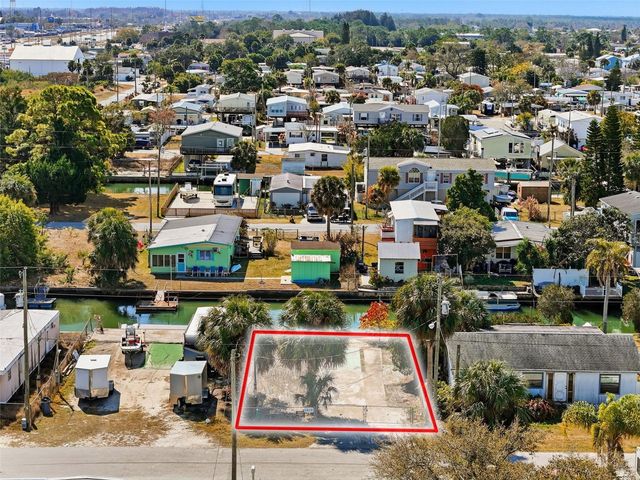 6828 FLICKER LANE, Hudson, FL 34667