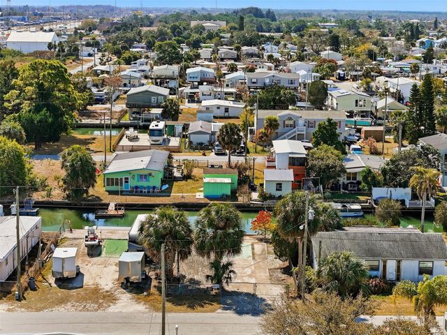 6828 FLICKER LANE, Hudson, FL 34667