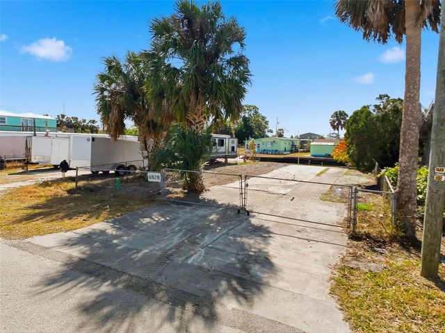 6828 FLICKER LANE, Hudson, FL 34667