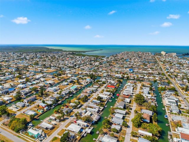 6828 FLICKER LANE, Hudson, FL 34667