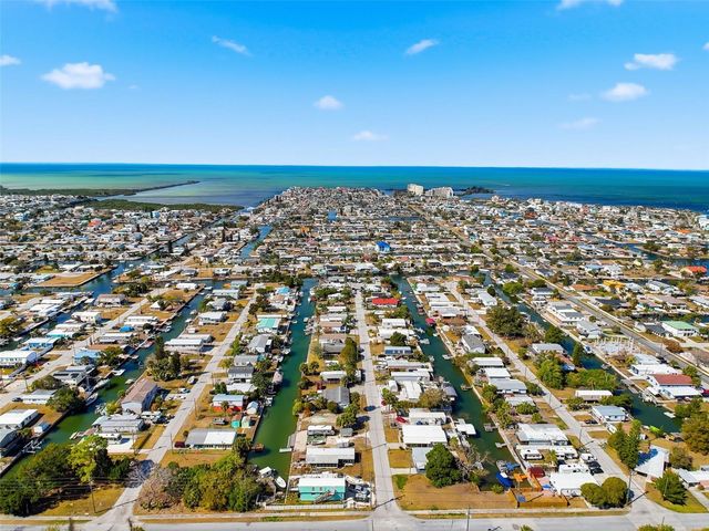 6828 FLICKER LANE, Hudson, FL 34667