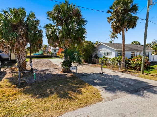 6828 FLICKER LANE, Hudson, FL 34667