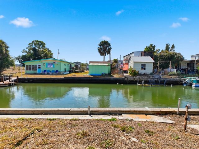 6828 FLICKER LANE, Hudson, FL 34667