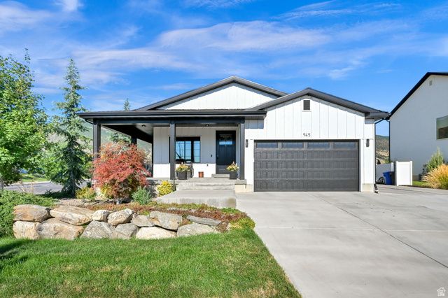 945 S 650 W, Farmington, UT 84025