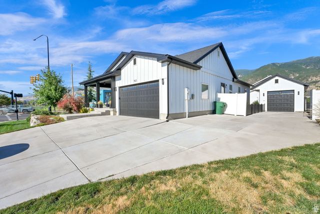945 S 650 W, Farmington, UT 84025