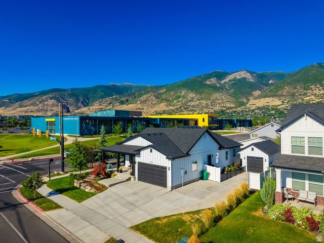 945 S 650 W, Farmington, UT 84025