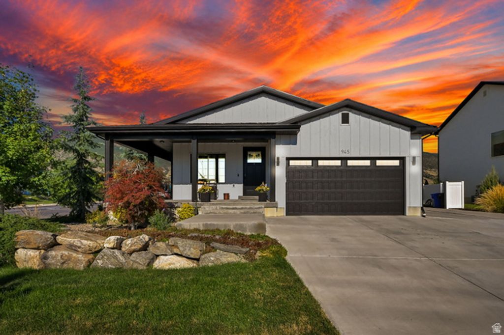 945 S 650 W, Farmington, UT 84025