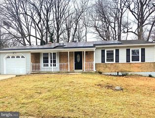 12817 LAMPTON LN, Fort Washington, MD 20744