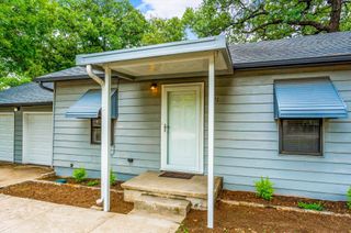 7521 Pawnee Trail, Lake Worth, TX 76135