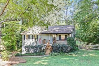 1111 Washington Avenue, Woodstock, GA 30188