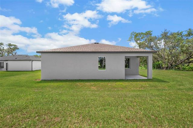 330 BOWFIN COURT, Poinciana, FL 34759