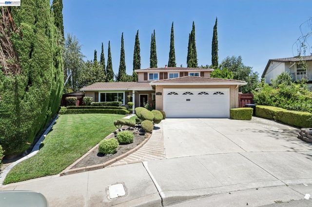 2383 Corte De La Jara, Pleasanton, CA 94566