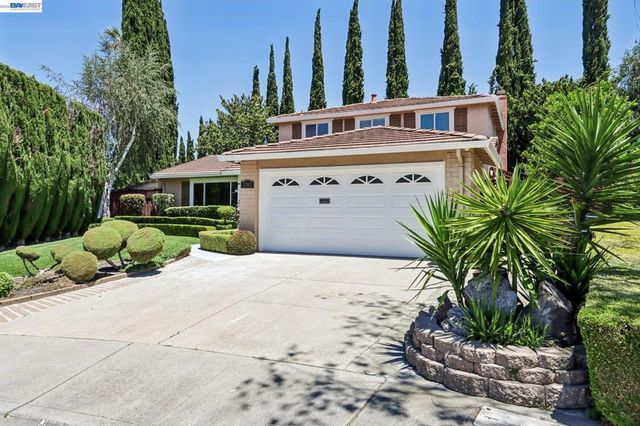 2383 Corte De La Jara, Pleasanton, CA 94566