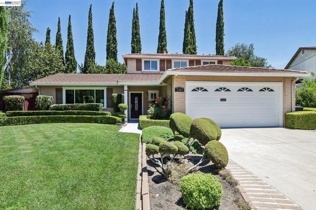 2383 Corte De La Jara, Pleasanton, CA 94566