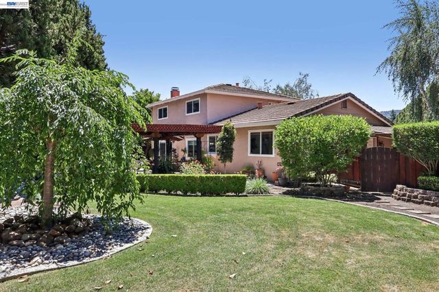 2383 Corte De La Jara, Pleasanton, CA 94566