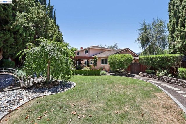 2383 Corte De La Jara, Pleasanton, CA 94566