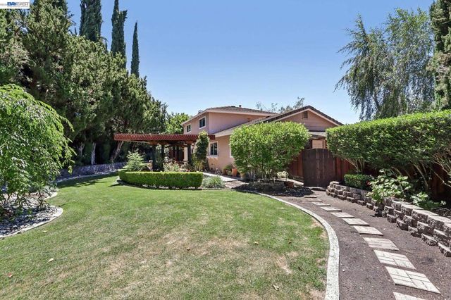 2383 Corte De La Jara, Pleasanton, CA 94566