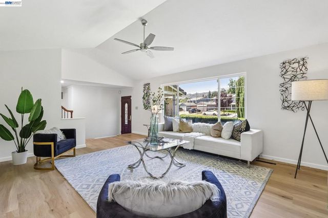2383 Corte De La Jara, Pleasanton, CA 94566