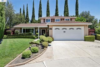 2383 Corte De La Jara, Pleasanton, CA 94566
