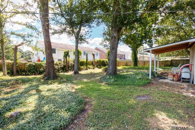 11918 Spring Meadow Dr, Baton Rouge, LA 70818