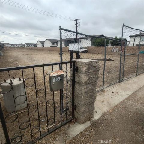 14043 Foothill, Fontana, CA 92335