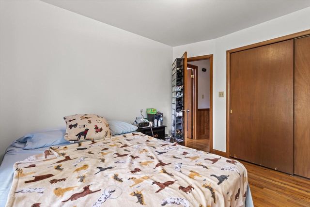 418 S Braun AVENUE, Jefferson, WI 53549