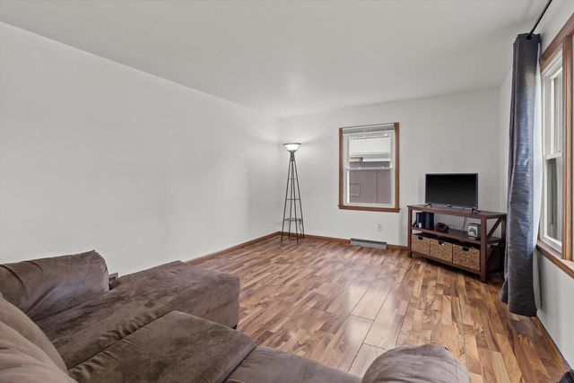 418 S Braun AVENUE, Jefferson, WI 53549