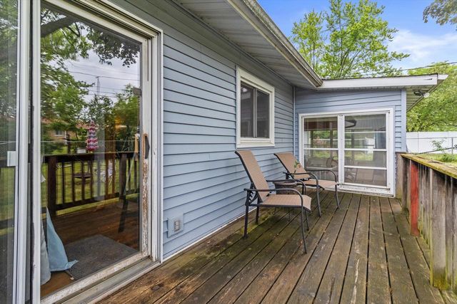 418 S Braun AVENUE, Jefferson, WI 53549