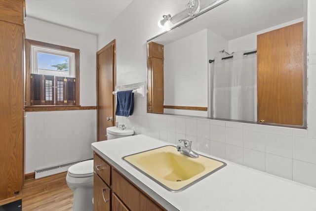 418 S Braun AVENUE, Jefferson, WI 53549