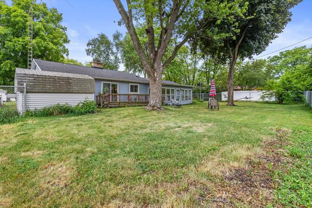 418 S Braun AVENUE, Jefferson, WI 53549