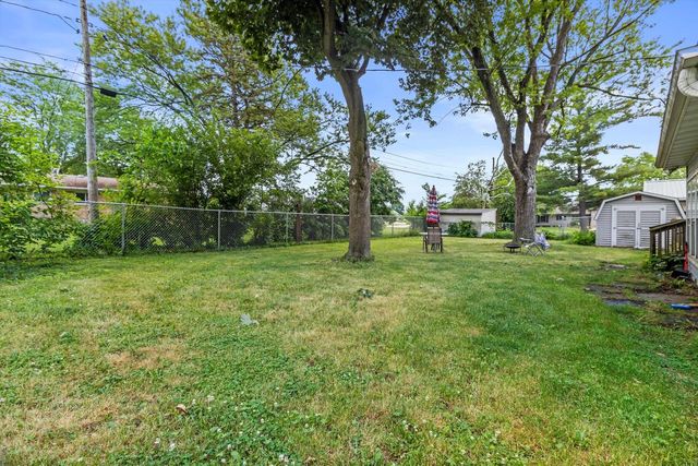 418 S Braun AVENUE, Jefferson, WI 53549