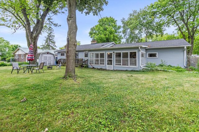 418 S Braun AVENUE, Jefferson, WI 53549