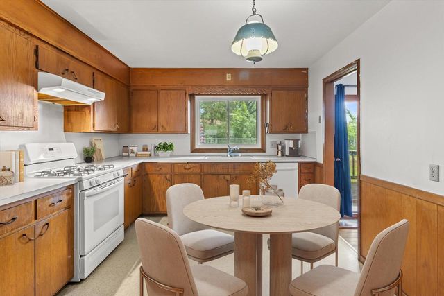 418 S Braun AVENUE, Jefferson, WI 53549