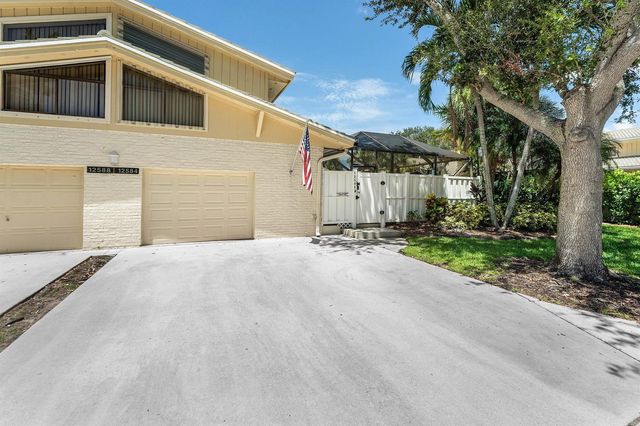 12584 WOODMILL Drive, Palm Beach Gardens, FL 33418