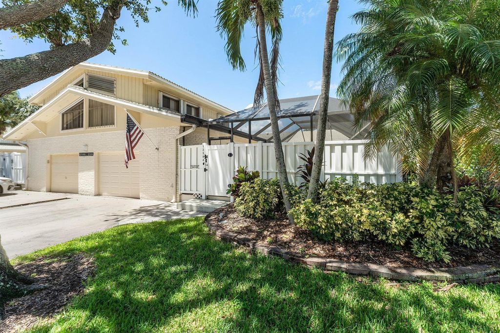 12584 WOODMILL Drive, Palm Beach Gardens, FL 33418
