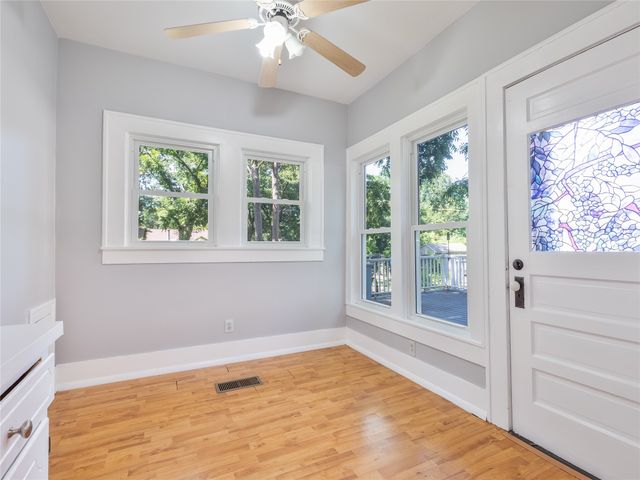 1114 W Congress Street, Denton, TX 76201