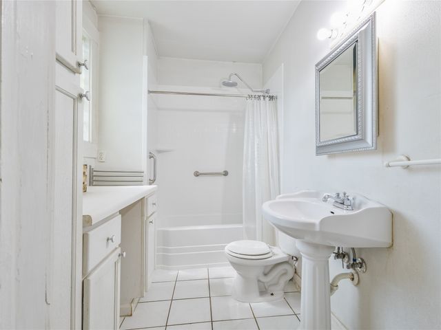 1114 W Congress Street, Denton, TX 76201